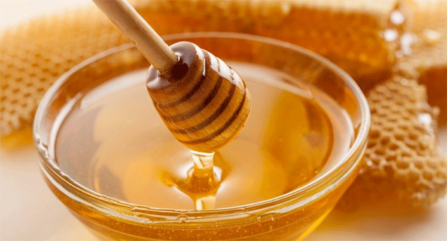 mật ong hảo hạng