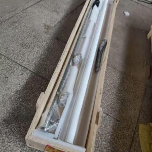 thiết bị lọc tiếp tuyến